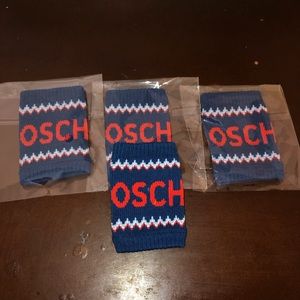 Bosch bottle koozies (set of.4)